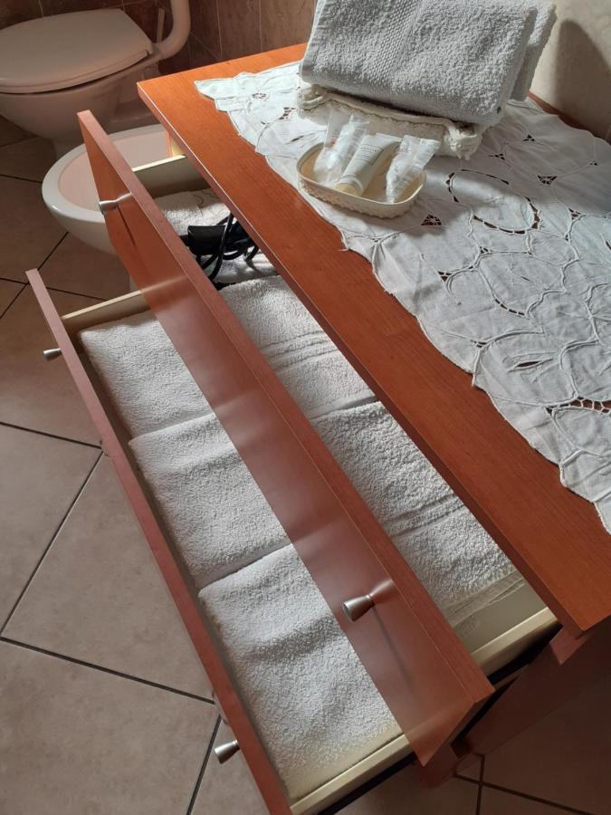 Casa Vacanze Valvendra ローヴェレ エクステリア 写真