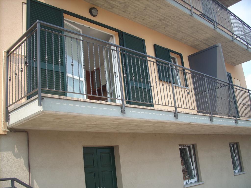 Casa Vacanze Valvendra ローヴェレ 部屋 写真
