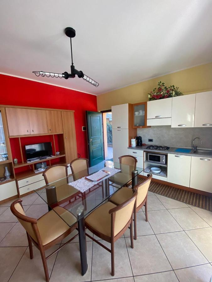 Casa Vacanze Valvendra ローヴェレ エクステリア 写真