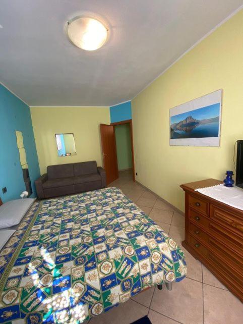 Casa Vacanze Valvendra ローヴェレ エクステリア 写真