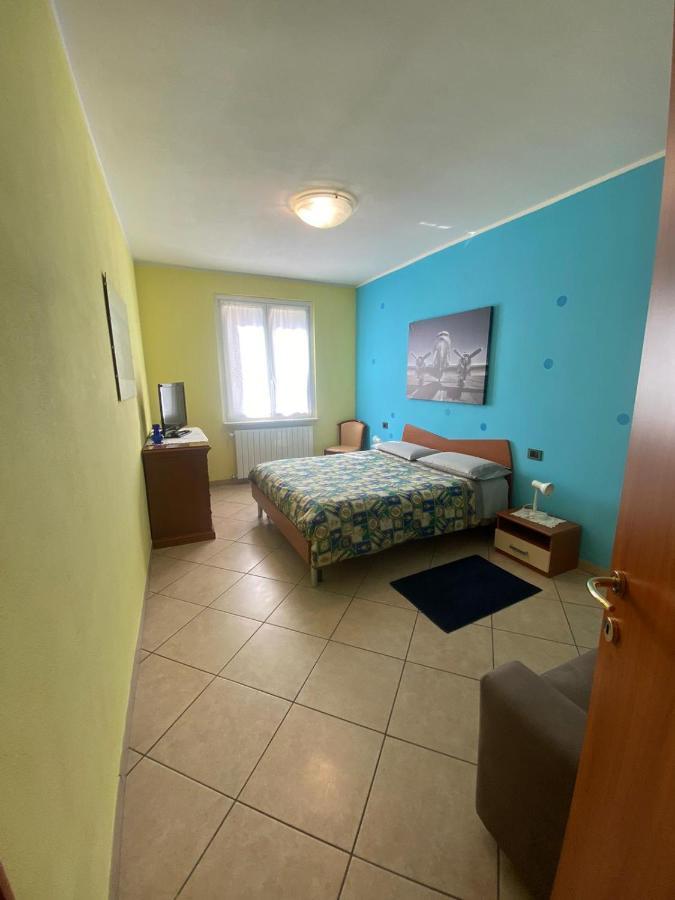 Casa Vacanze Valvendra ローヴェレ エクステリア 写真