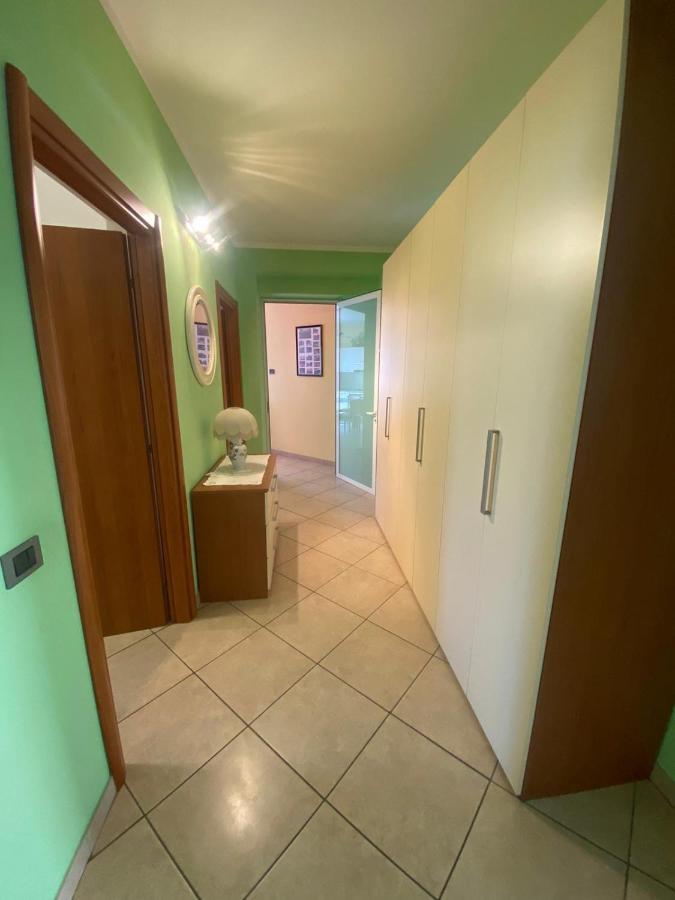 Casa Vacanze Valvendra ローヴェレ エクステリア 写真