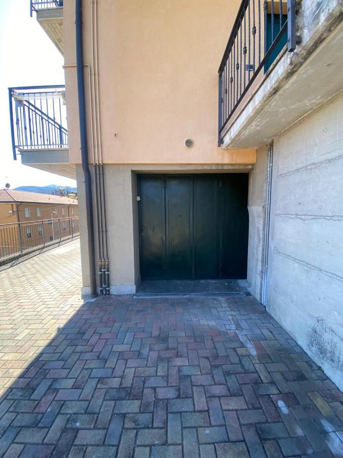 Casa Vacanze Valvendra ローヴェレ エクステリア 写真