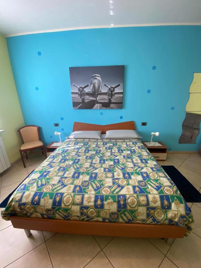Casa Vacanze Valvendra ローヴェレ エクステリア 写真