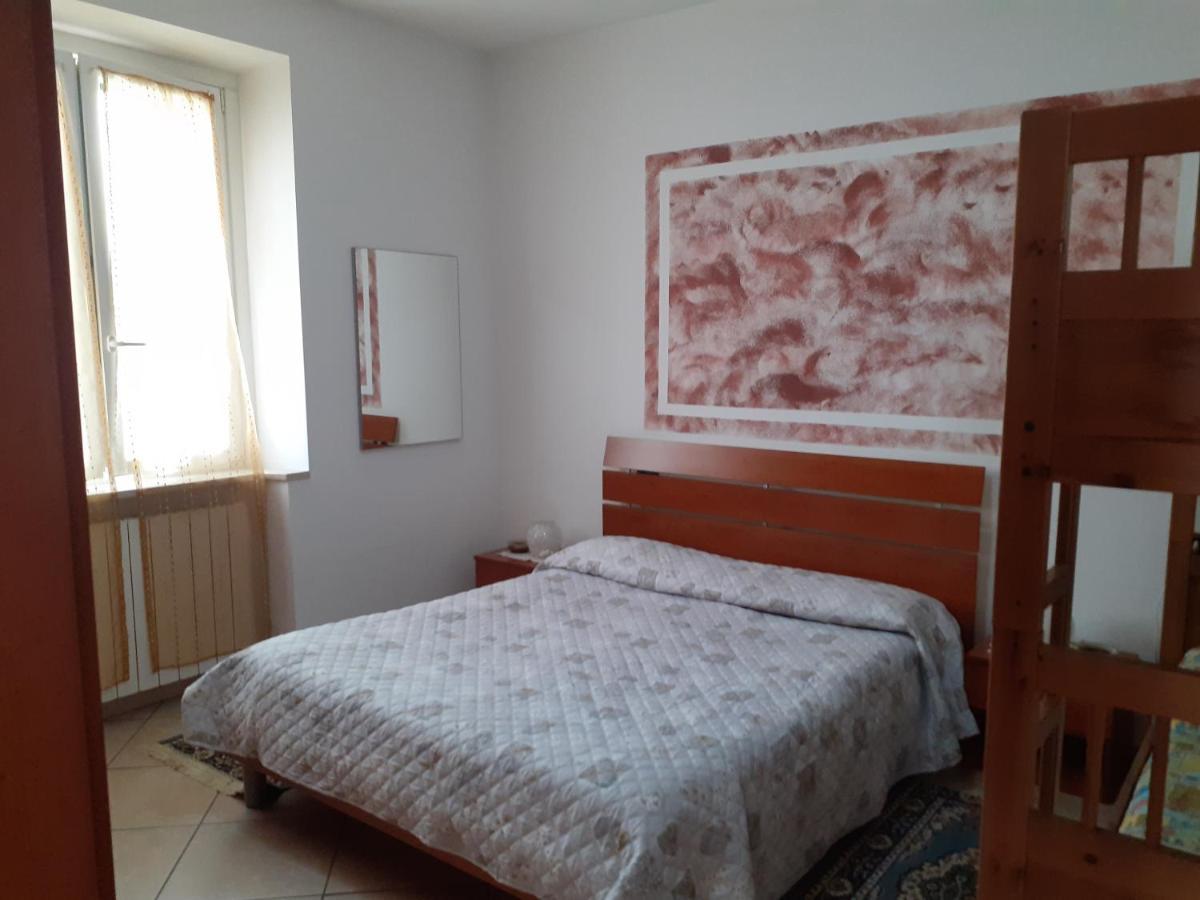 Casa Vacanze Valvendra ローヴェレ エクステリア 写真