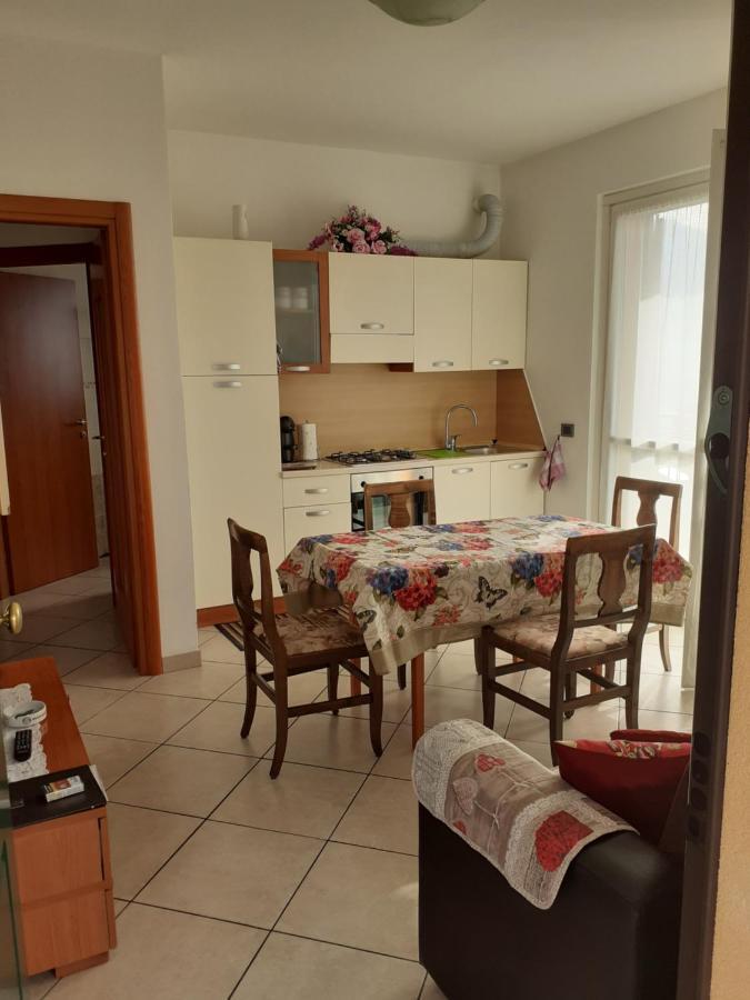 Casa Vacanze Valvendra ローヴェレ エクステリア 写真