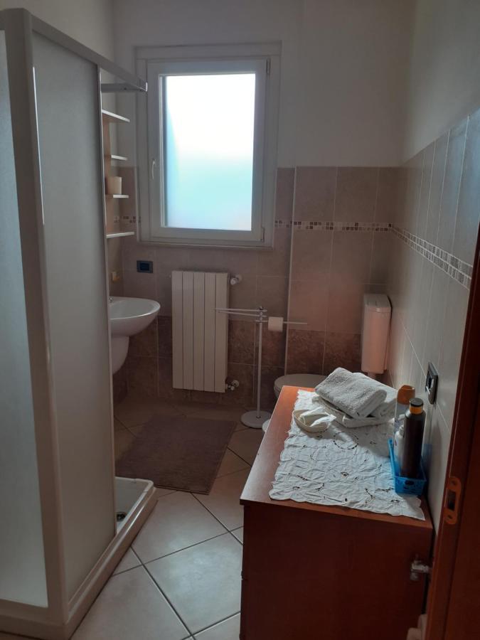 Casa Vacanze Valvendra ローヴェレ エクステリア 写真