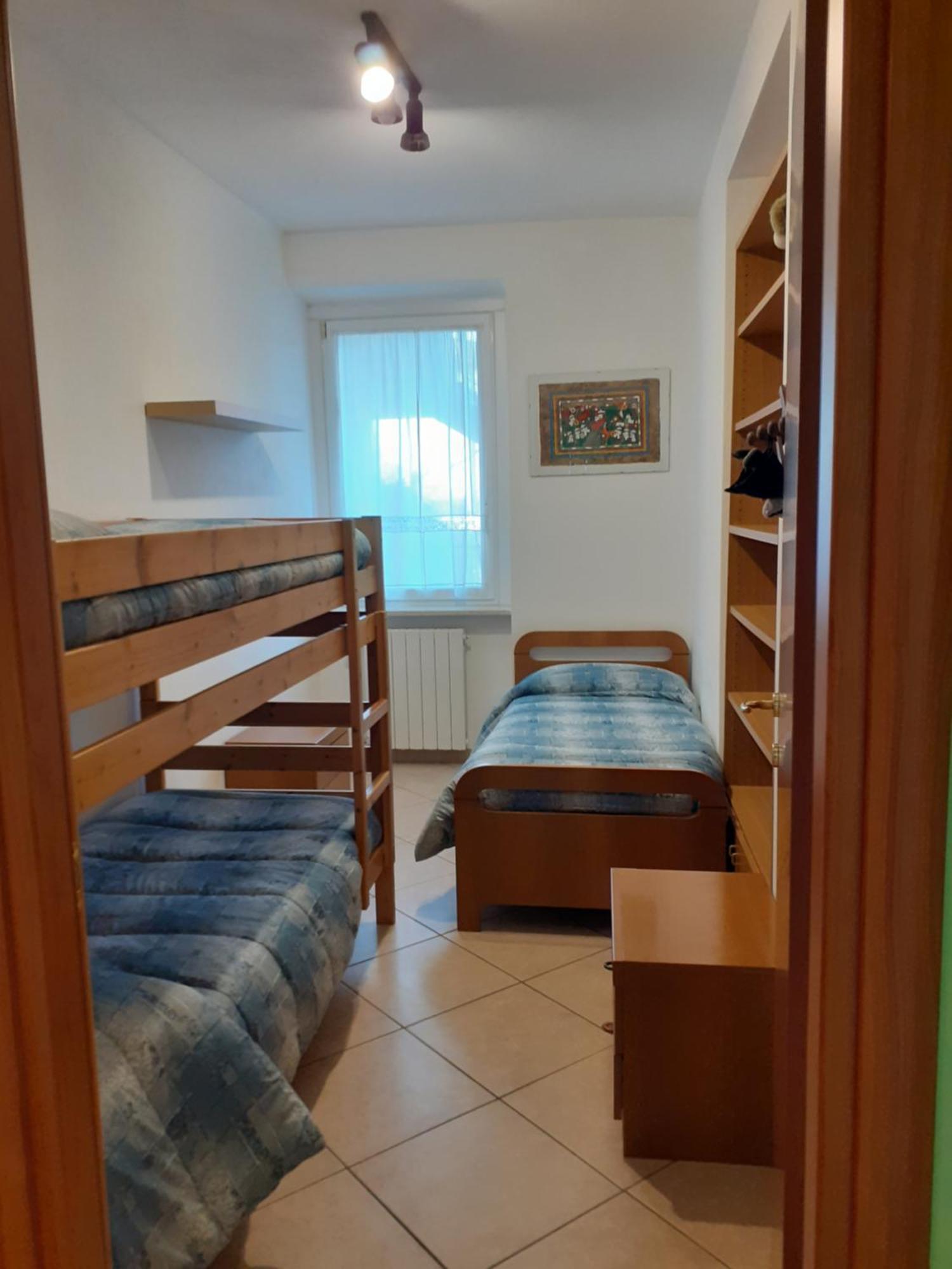 Casa Vacanze Valvendra ローヴェレ エクステリア 写真
